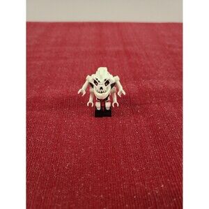 Lego Minifigure Ninjago Samukai njo014 From 2011 - For Set 2505, 2507